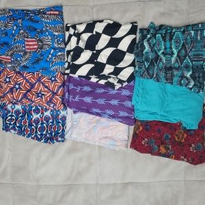 Lularoe leggings OS